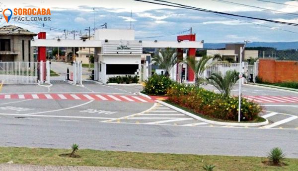Terreno em , Sorocaba - Terreno Condominio Terra De São Francico - Foto 1